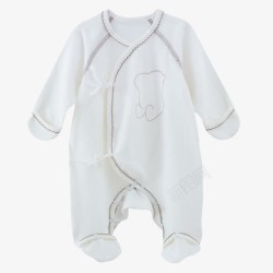婴儿产品产品实物婴儿服装高清图片