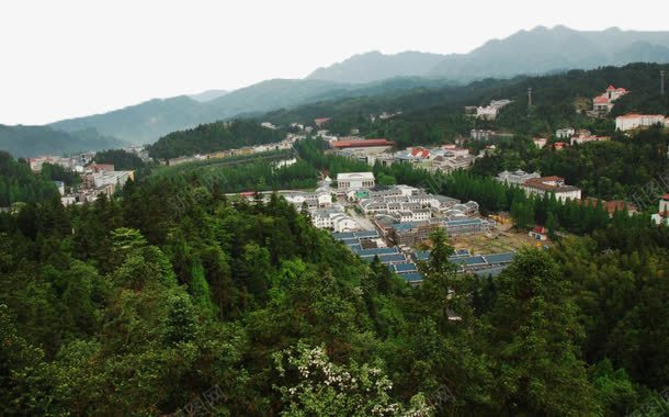 江西井冈山风景六png免抠素材_88icon https://88icon.com 井冈山 山水 旅游 风景