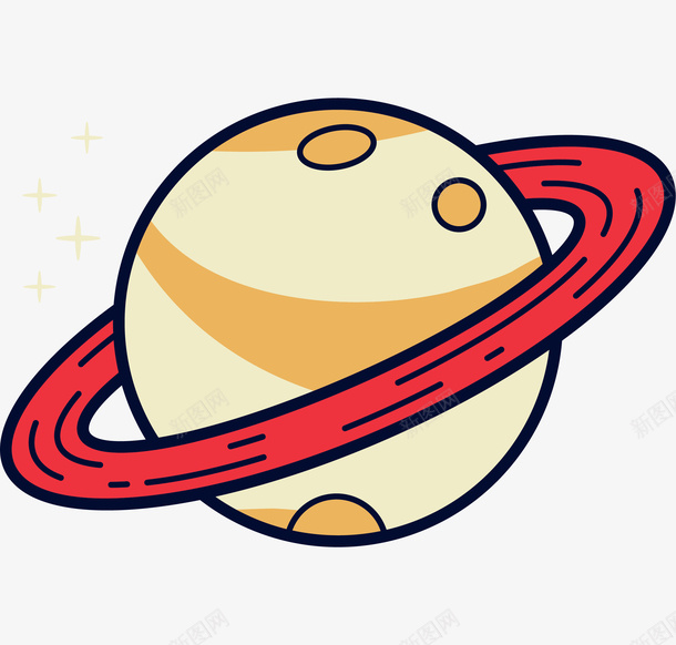 卡通简约彩色星球卫星插画装饰设png免抠素材_88icon https://88icon.com 卡通星球装饰 卡通简约彩色星球卫星插画装饰设计免费下载 太空站 广告设计 彩色简约星球卫星插画 星球 海报设计 画册插画