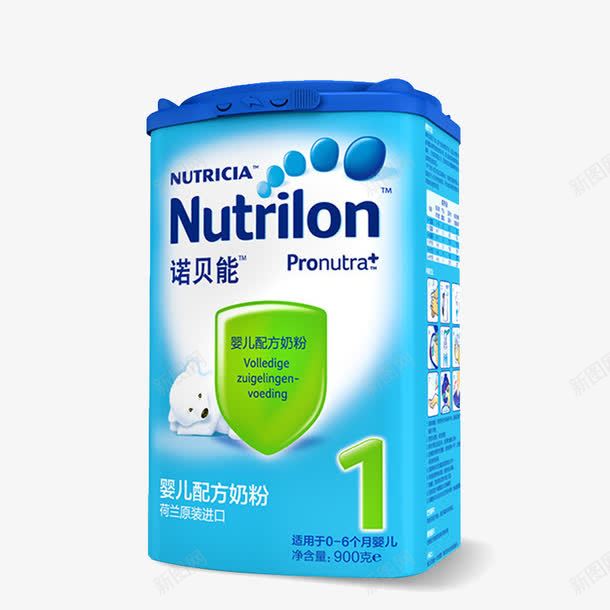 荷兰进口牛栏1段奶粉png免抠素材_88icon https://88icon.com Nutrilon 乳钙 产品实物 健康 养 婴儿奶粉 婴儿配方奶粉 幼儿奶粉 母婴产品 牛栏 荷兰进口牛栏 诺优能 诺贝能1段 进口