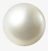 白色珍珠奢华贵重素材