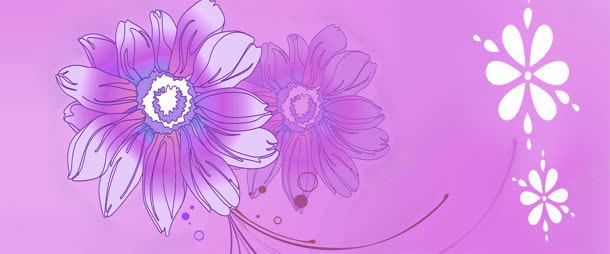 紫色花纹背景jpg设计背景_88icon https://88icon.com 广告设计模板 底纹 海报设计 璀璨 紫色花纹 背景底纹 花 花朵 花朵模板下 花朵素材下载 花边花纹