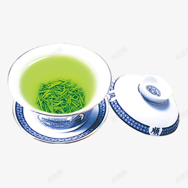 茶杯png免抠素材_88icon https://88icon.com 绿茶 花茶 茶杯 茶碗 青花瓷