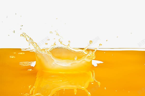 黄色的橙汁png免抠素材_88icon https://88icon.com 姜黄色 新鲜 果汁 橘黄色 橙汁 橙色 飞溅的橙汁 鲜榨 鲜橙汁 黄色