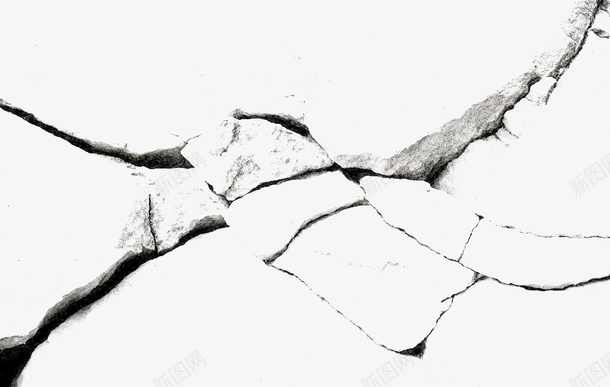 碎裂的石头png免抠素材_88icon https://88icon.com 地面碎裂 堆石块 石头 破碎 破碎感 破碎纹理 碎裂 裂开