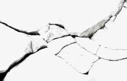 地面碎裂碎裂的石头高清图片