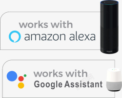 智能音箱亚马逊谷歌智能音箱图标高清图片