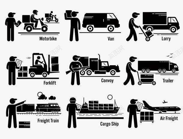 黑色小人生活百科png免抠素材_88icon https://88icon.com 人物概念象形图 其他人物 创意人物 剪影人 卡通小人 图片人物 日常行为 模板下载 漫画人 矢量人物 矢量素材 职业小人 黑色小人