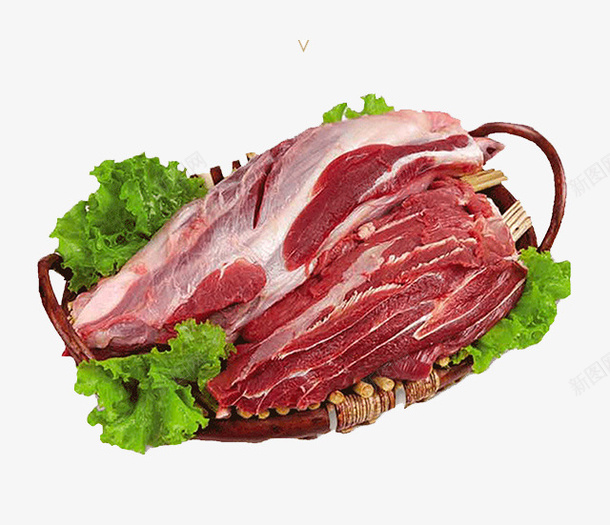 澳大利亚牛腿肉摄影png免抠素材_88icon https://88icon.com 产品实物 新鲜牛肉 澳大利亚牛腿肉摄影 牛腱子 牛腿肉 生牛肉 进口冷冻牛肉