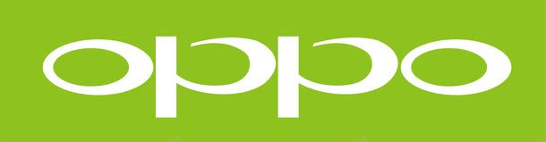 信号标识OPPO手机logo图标图标