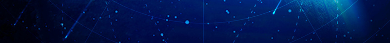 蓝色科技海报模板jpg设计背景_88icon https://88icon.com 会议背景 光圈 光晕 几何 太空 宇宙 展会 展板 峰会 时尚 炫酷 立体 蓝色科 黑色背景