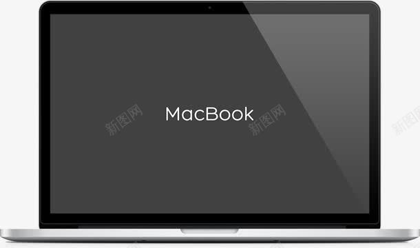 MacBook样机模板png免抠素材_88icon https://88icon.com MacBook样机MacBook模板样机模板