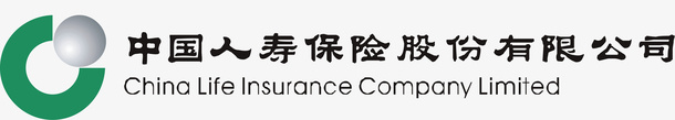 标志图集中国人寿保险股份有限公司矢量图图标图标