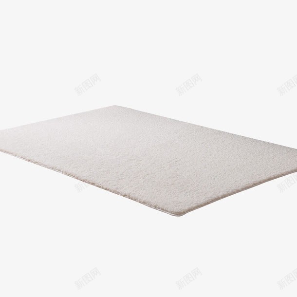 居家白色地毯png免抠素材_88icon https://88icon.com 产品实物 卧室毛地毯 地毯 客厅地毯 毛绒地毯 白色 白色地毯 白色地毯素材