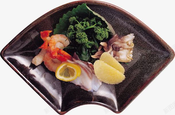 日本料理png免抠素材_88icon https://88icon.com 寿司 日本料理 日本美食 美食 虾 食物