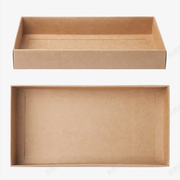 牛皮纸纸盒png免抠素材_88icon https://88icon.com 再循环 包装 包裹 实物 比萨饼盒 牛皮材质 牛皮纸纸盒 盒子 礼物 空 空白包材 纸制品 纸板 褐色