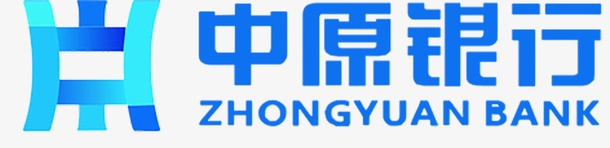 中原银行logo图标图标