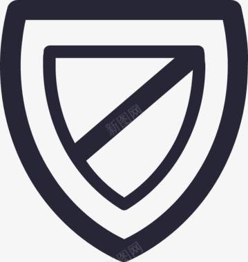风险管控图标图标