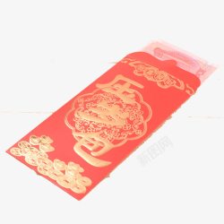 新年红包素材