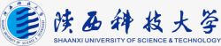 陕西科技大学陕西科技大学logo图标高清图片