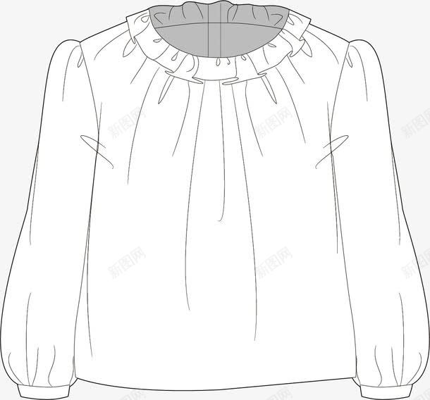 童装款式图矢量图eps免抠素材_88icon https://88icon.com eps 服装设计 服饰文化艺术 白色 矢量童装春夏款式 童装款式设计矢量模板 童装设计 矢量图