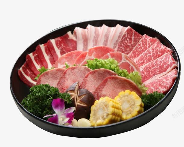 韩国料理png免抠素材_88icon https://88icon.com 五花肉 烤肉 烧烤 牛肉 牛舌 玉米 碳烤 美食 韩国料理 韩国烤肉