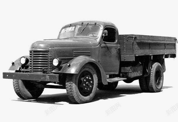 老式大型卡车png免抠素材_88icon https://88icon.com 七八十年代 卡车 发展标志 回忆 大型卡车 老式卡车 运输车