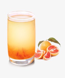 柚子茶蜂蜜柚子茶高清图片