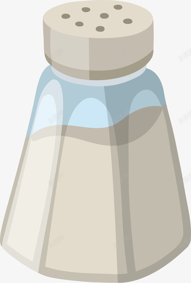 手绘卡通调料胡椒粉矢量图ai免抠素材_88icon https://88icon.com 咖啡 大香蕉大 手绘卡通 水果 矢量图 罐头 胡椒粉罐 苹果 蔬菜 蛋糕 西瓜 调料 调料胡椒粉 食品 食物 饮料 香蕉