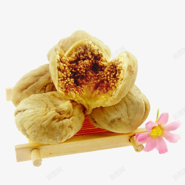 无花果干果png免抠素材_88icon https://88icon.com 无花果 甜品 美食 花朵 零食