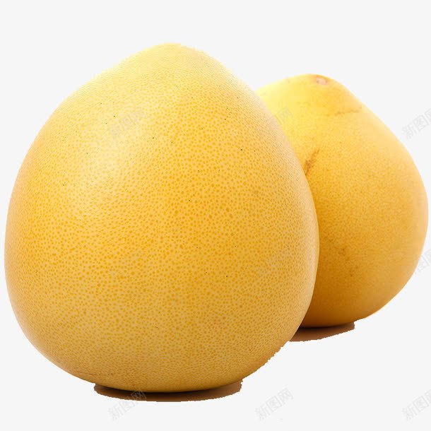 柚子png免抠素材_88icon https://88icon.com 一颗柚子 切开的柚子 柚子 水果 红心柚