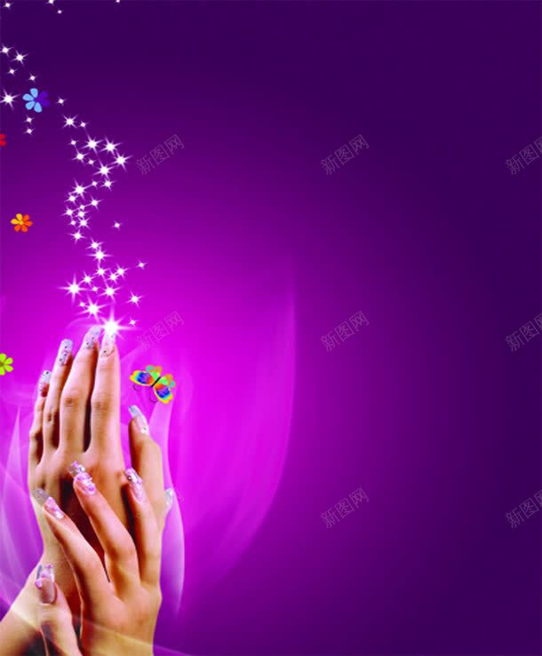 美甲新品店铺招聘png免抠素材_88icon https://88icon.com 店铺 招聘 新品 新年美甲 求才 美甲图