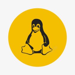 操作系统企鹅平台服务器系统素材