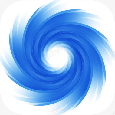 手机联系人软件手机台风预报应用图标logo图标