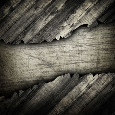划痕破旧木头背景背景