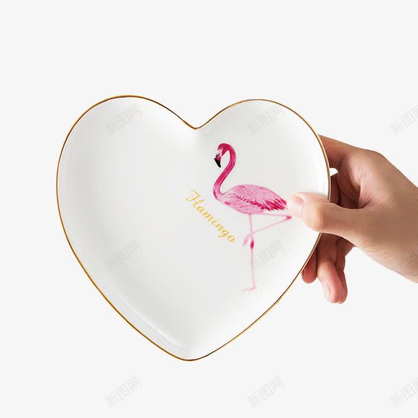 ins风陶瓷骨瓷爱心型蛋糕托盘png免抠素材_88icon https://88icon.com 下午茶托盘 小食碟 托盘 早餐碟 甜品盘 盘子 糕点托盘 蛋糕底盘 蛋糕托盘 首饰托盘碟