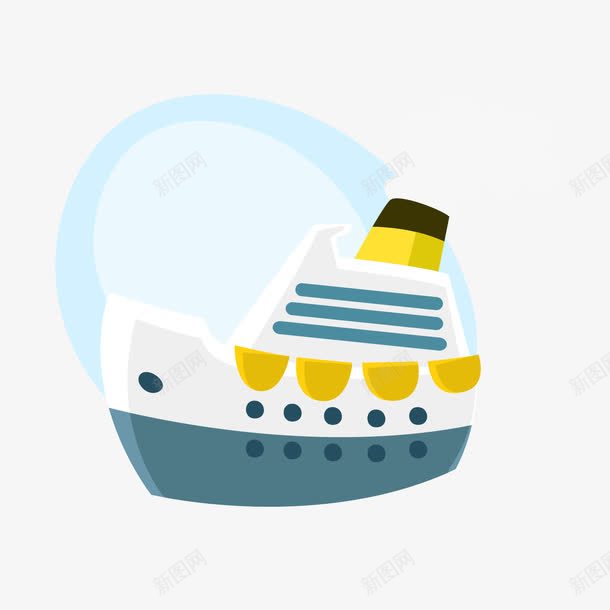 邮轮清新夏天度假元素png免抠素材_88icon https://88icon.com 世界旅游 出国旅游 国外旅游 夏季 度假 旅游 旅游去哪里 海外旅游 环游世界 环球旅游 畅游世界 航海旅游 邮轮