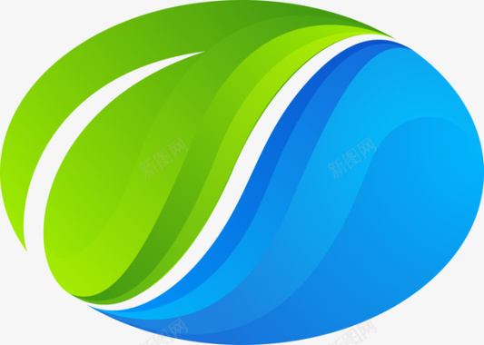 中国航天企业logo标志创意手绘科技公司图标矢量图图标