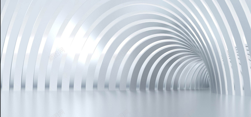 3D特效jpg设计背景_88icon https://88icon.com 3D 商务 图片 海报banner 特效 白色 科幻 科技 背景