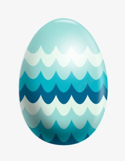 画彩蛋卡通精美花纹彩蛋鸡蛋高清图片