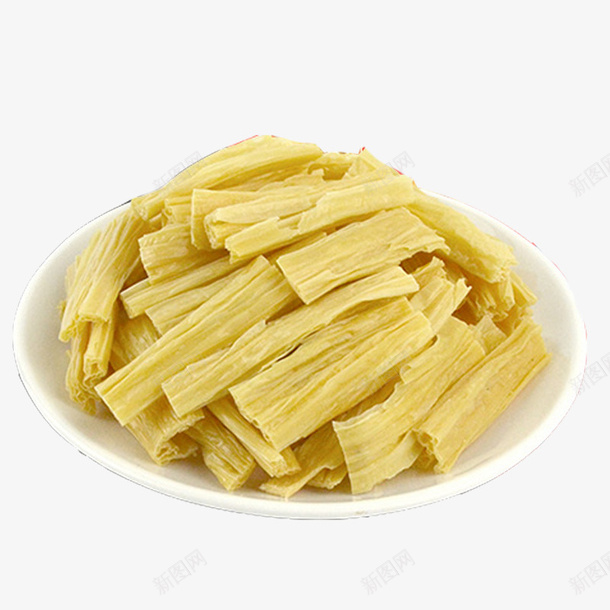 产品实物火锅菜品油豆皮png免抠素材_88icon https://88icon.com 传统美食 农家自制腐竹 实物 干货 有嚼劲 柔韧 油豆皮 火锅菜品 纯天然素肉 豆干 豆腐皮