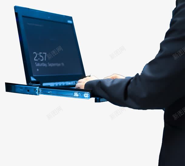 正在操作电脑的人png免抠素材_88icon https://88icon.com 操作 数据中心 数据库 服务器 机房 正在 电脑