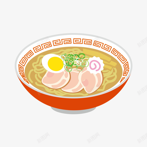 卡通简约美食装饰广告面条png免抠素材_88icon https://88icon.com 卡通美食封面设计 广告设计 海报设计 美食 美食海报设计 面条