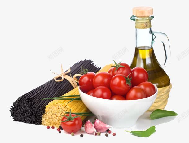 食材png免抠素材_88icon https://88icon.com 传统 健康 午餐菜 大蒜 意大利 摄影 晚餐 樱桃 橄榄油 油 烹饪 瓶 生活方式 番茄 碗 红色 美食制作过程 茶点 蔬菜 西红柿 辣椒 通心粉 面条 韭菜 颜色 食品 饮食 黄色 黑色