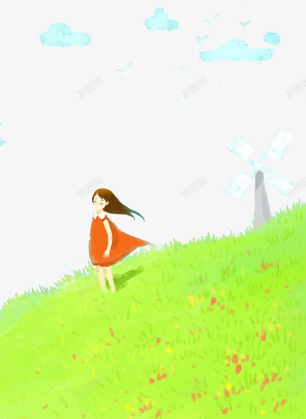 插图清风徐来春天到了png免抠素材_88icon https://88icon.com 吹过 微风轻吹 插图清风徐来春天到了 春天微风 清风 清风徐徐 清风徐来 清风阵阵 风吹拂