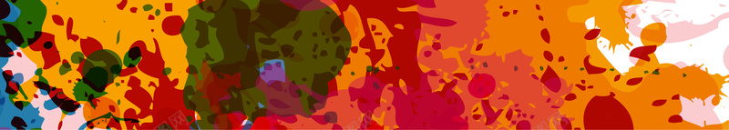 彩色油墨喷溅背景psd设计背景_88icon https://88icon.com 墨迹 彩色 油墨 高清背景素材