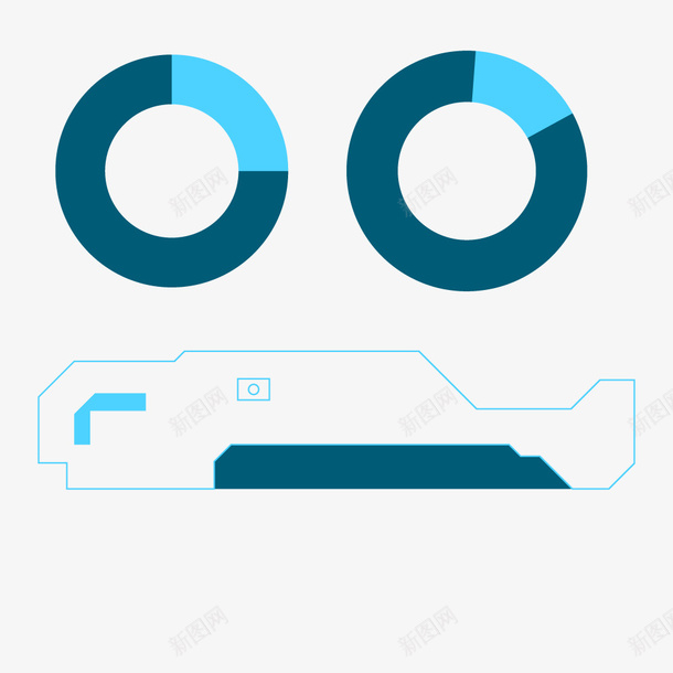 酷炫科技图表模型交互界面矢量图ai免抠素材_88icon https://88icon.com 交互 交互界面 信息图表 图表模型 数据分析 科技 科技界面 线条交互界面 辅助仪器 矢量图