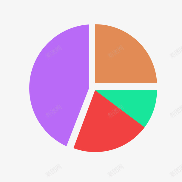 彩色数据分析psd免抠素材_88icon https://88icon.com 五饼 分析 切割圆饼 占比 圆形 彩色 数据 百分比 部分 饼状图