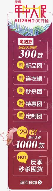 大牌来临素材