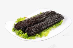 蕨根粉丝蕨根粉高清图片